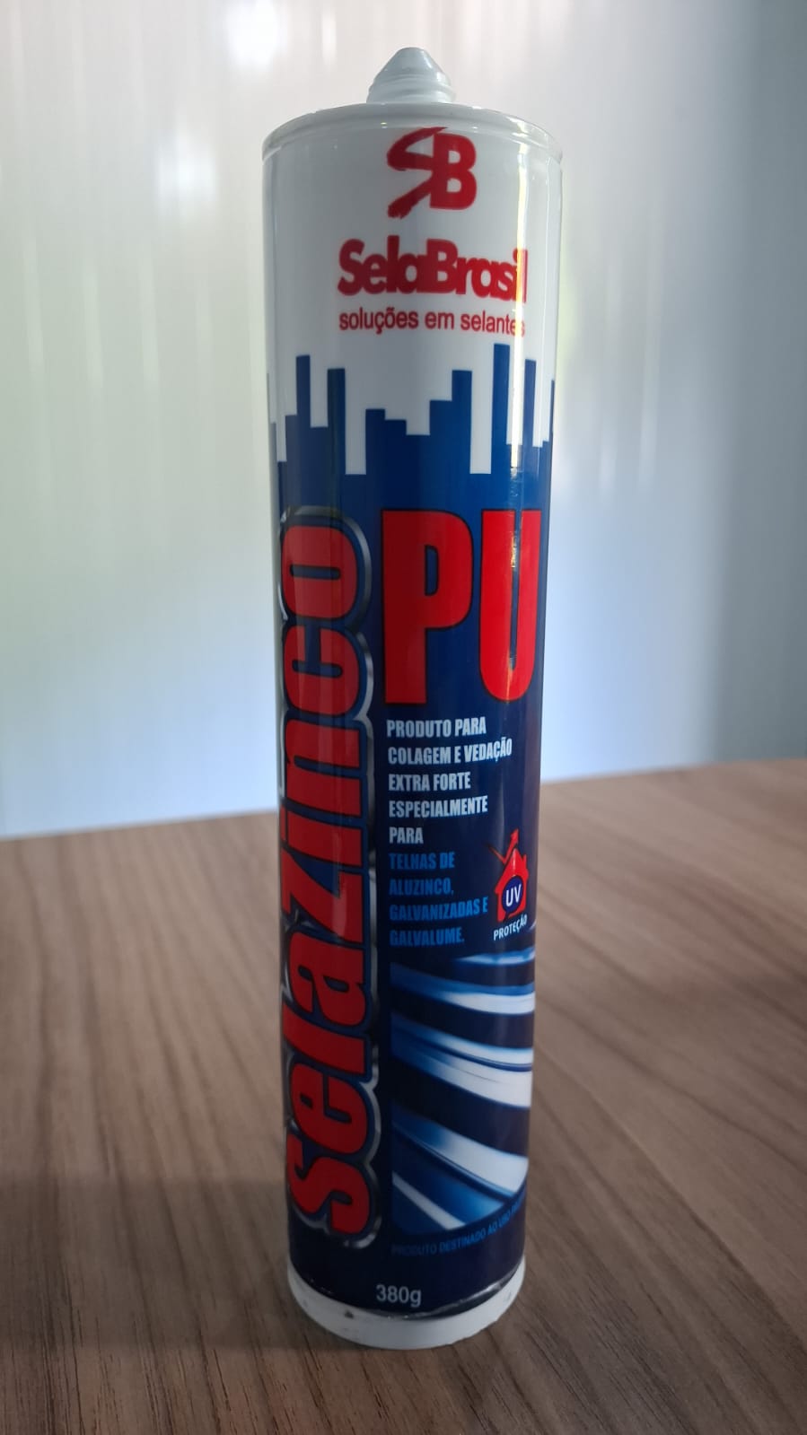 PU SELAZINCO 380gr