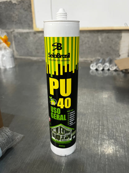 KIT  1000 pecas + 04 PU 40 + 2 bico injetor