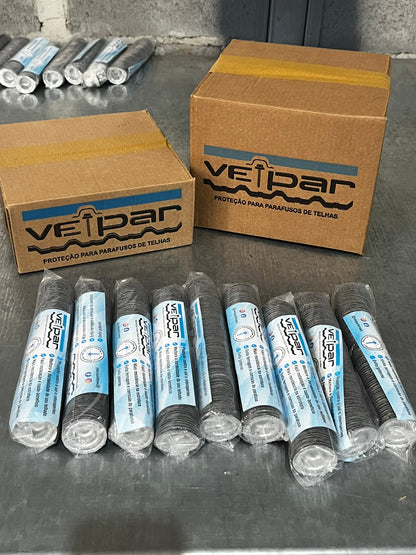 KIT  500 pecas +  02 PU Selazinco + 1 bico injetor: