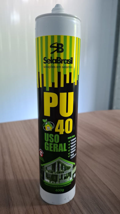 PU40 380gr