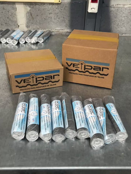 KIT   1000 pecas + 04 PU Selazinco + 02 bico injetor